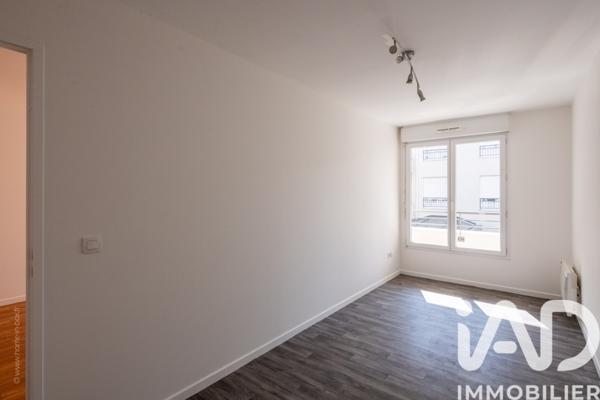 Appartement à vendre 3 pièces 73 m² Châtillon