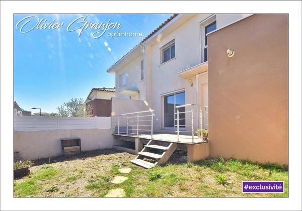 Charmante Villa à Montarnaud : Confort Moderne aux Portes de Montpellier