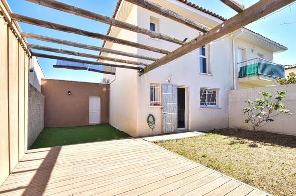 Charmante Villa à Montarnaud : Confort Moderne aux Portes de Montpellier