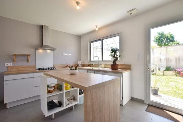 Charmante Villa à Montarnaud : Confort Moderne aux Portes de Montpellier