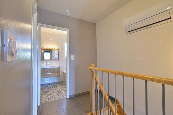 Charmante Villa à Montarnaud : Confort Moderne aux Portes de Montpellier