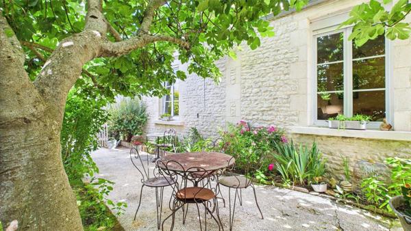 Maison 3 Chambres + garage