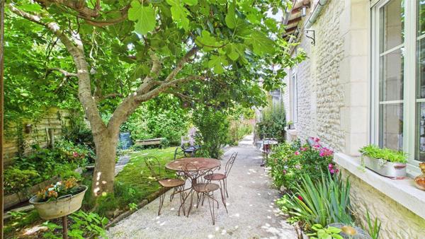 Maison 3 Chambres + garage