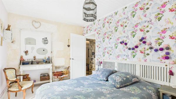 Maison 3 Chambres + garage