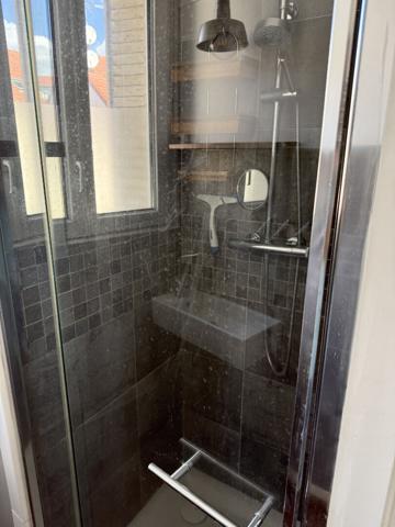 Appartement Romainville 2 pièce(s) 41m2 proche centre ville