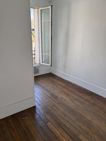 Appartement Romainville 2 pièce(s) 41m2 proche centre ville