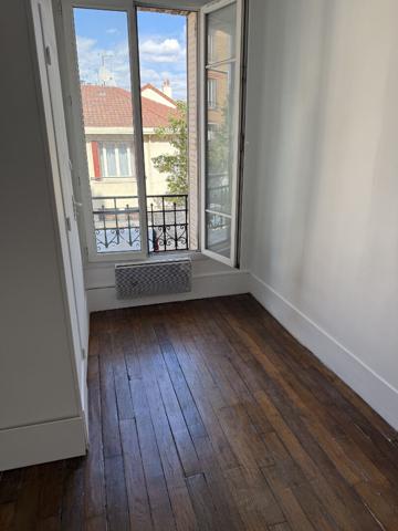Appartement Romainville 2 pièce(s) 41m2 proche centre ville