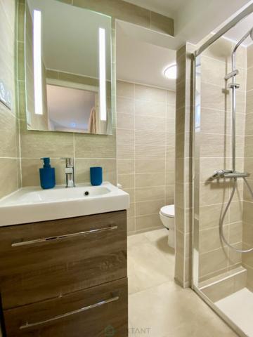 Maison 131 m2 4 chambres sur terrain de 421 m2