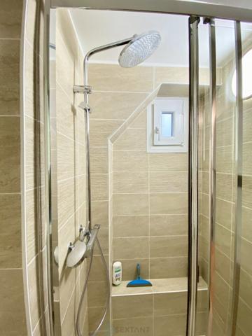 Maison 131 m2 4 chambres sur terrain de 421 m2