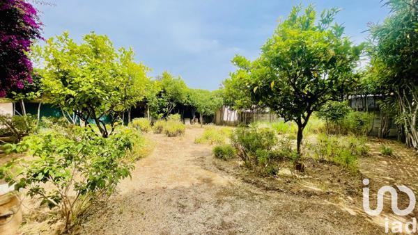 Maison à vendre 4 pièces 108 m² La Londe-les-Maures