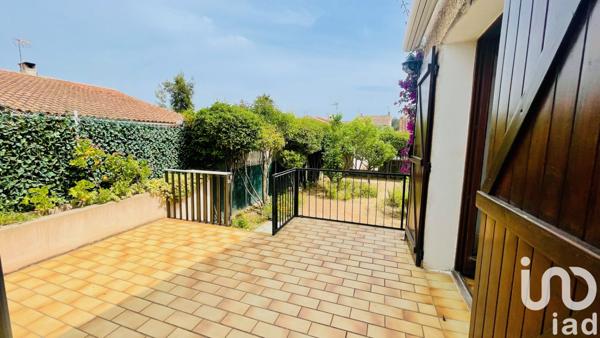 Maison à vendre 4 pièces 108 m² La Londe-les-Maures