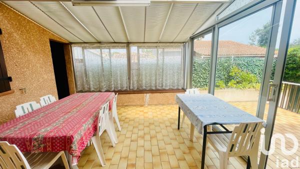 Maison à vendre 4 pièces 108 m² La Londe-les-Maures