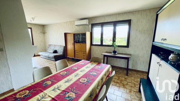 Maison à vendre 4 pièces 108 m² La Londe-les-Maures