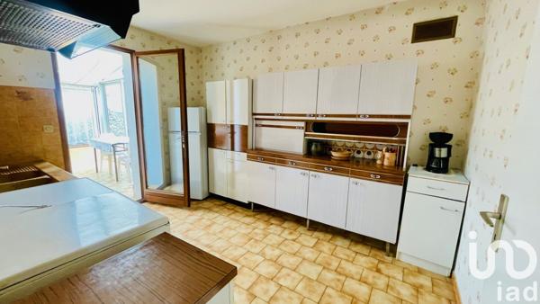 Maison à vendre 4 pièces 108 m² La Londe-les-Maures