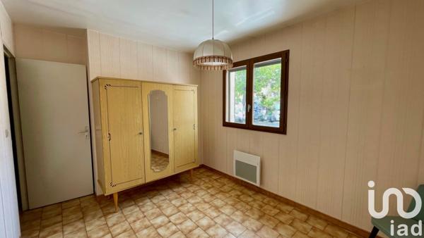 Maison à vendre 4 pièces 108 m² La Londe-les-Maures