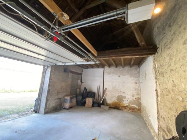 Maison à 5 min de NEUVILLE-AUX-BOIS