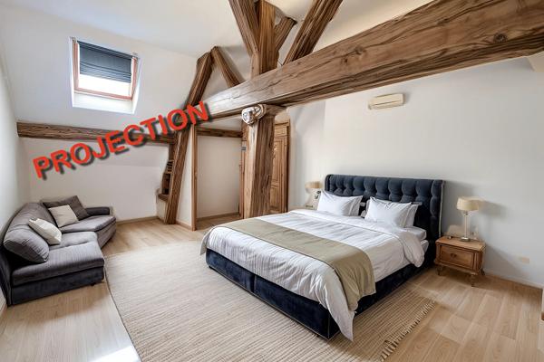 Maison à 5 min de NEUVILLE-AUX-BOIS