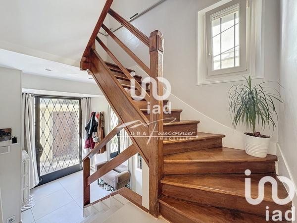 Maison à vendre 6 pièces 115 m² Livry-Gargan