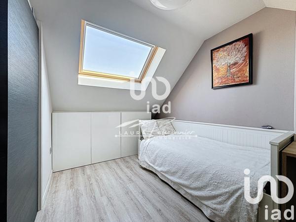 Maison à vendre 6 pièces 115 m² Livry-Gargan