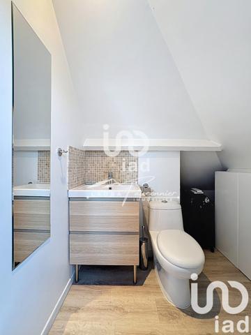 Maison à vendre 6 pièces 115 m² Livry-Gargan