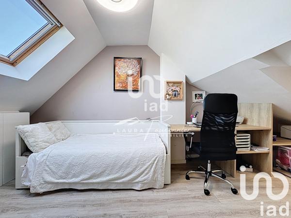 Maison à vendre 6 pièces 115 m² Livry-Gargan