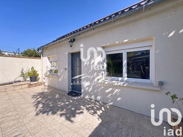 Maison à vendre 6 pièces 115 m² Livry-Gargan