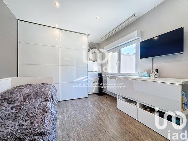 Maison à vendre 6 pièces 115 m² Livry-Gargan