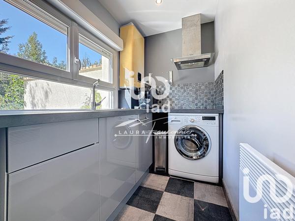 Maison à vendre 6 pièces 115 m² Livry-Gargan