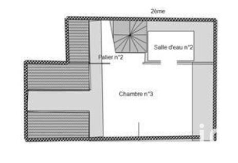 Maison à vendre 6 pièces 115 m² Livry-Gargan