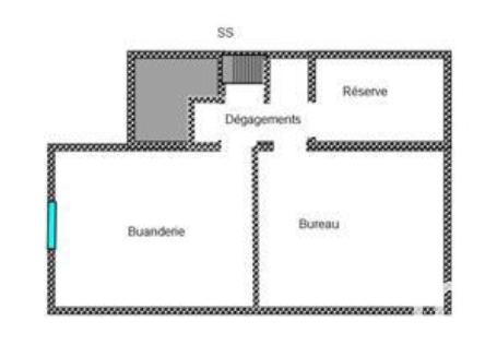 Maison à vendre 6 pièces 115 m² Livry-Gargan