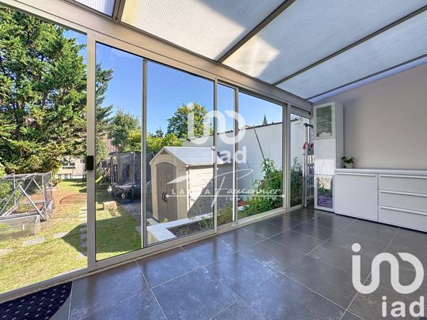 Maison à vendre 6 pièces 115 m² Livry-Gargan