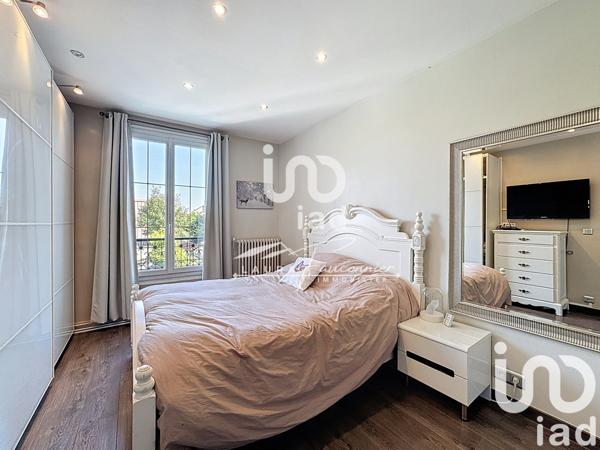 Maison à vendre 6 pièces 115 m² Livry-Gargan