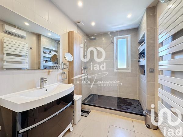 Maison à vendre 6 pièces 115 m² Livry-Gargan