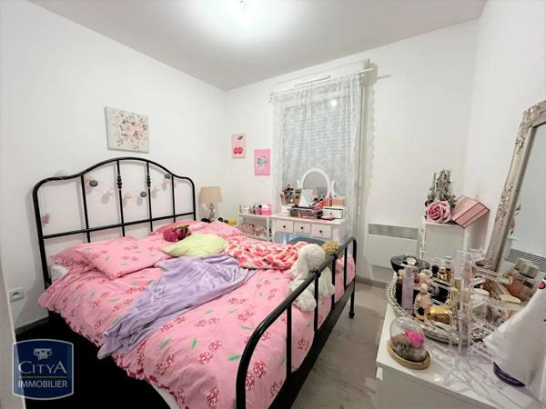 Appartement à vendre 2 pièces 43.57m²