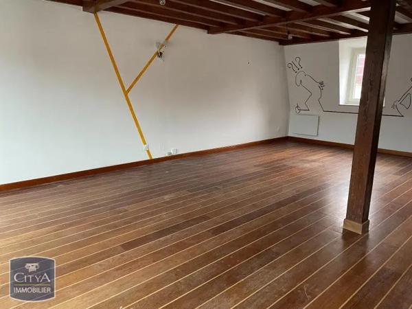 Appartement à louer 3 pièces 77.92m²