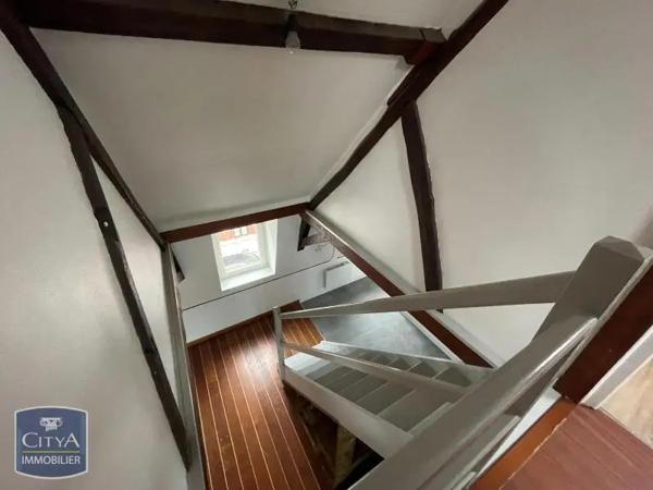 Appartement à louer 3 pièces 77.92m²