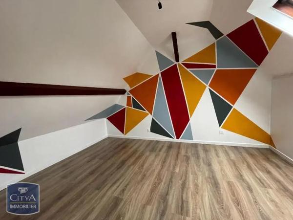 Appartement à louer 3 pièces 77.92m²