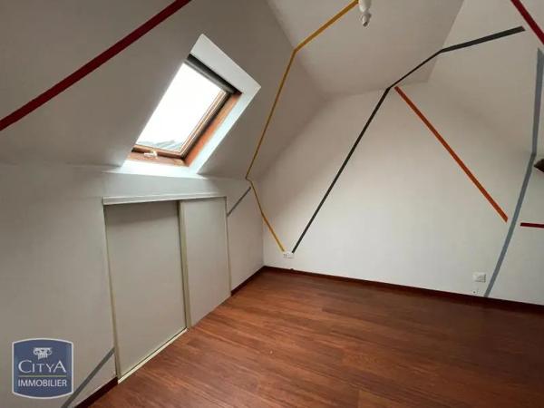 Appartement à louer 3 pièces 77.92m²