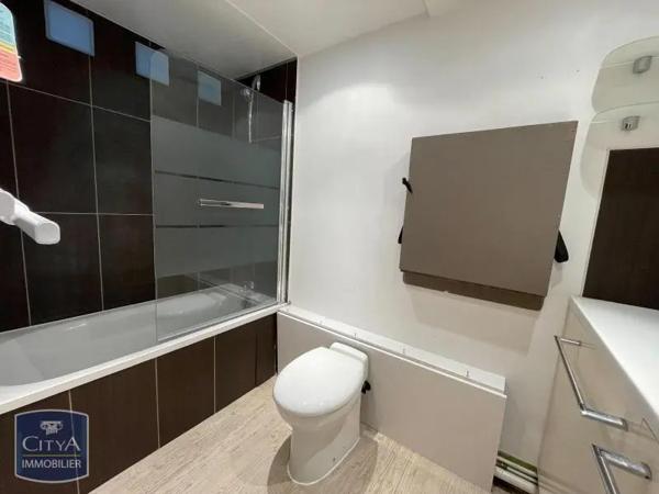 Appartement à louer 3 pièces 77.92m²
