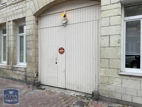 Appartement à louer 3 pièces 77.92m²