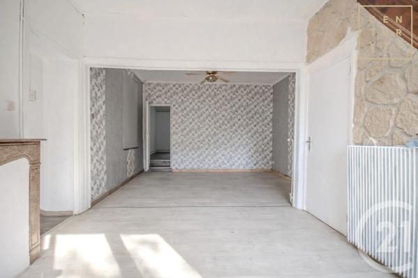 Maison à vendre  5 pièces - 88,47 m 2   HAUTMONT  - 59