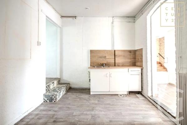 Maison à vendre  5 pièces - 88,47 m 2   HAUTMONT  - 59