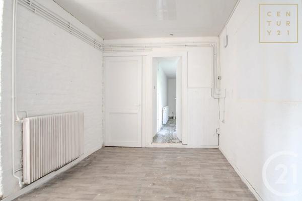 Maison à vendre  5 pièces - 88,47 m 2   HAUTMONT  - 59