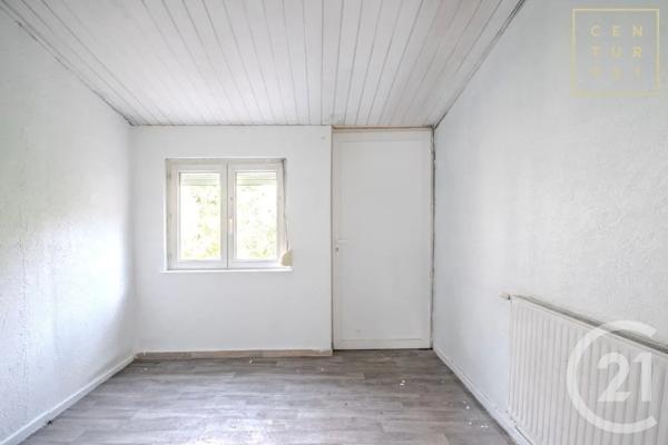 Maison à vendre  5 pièces - 88,47 m 2   HAUTMONT  - 59