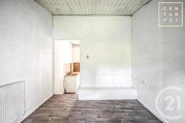 Maison à vendre  5 pièces - 88,47 m 2   HAUTMONT  - 59