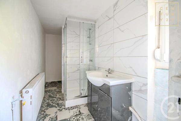 Maison à vendre  5 pièces - 88,47 m 2   HAUTMONT  - 59