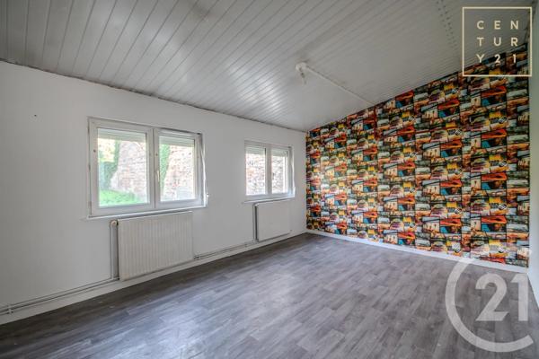 Maison à vendre  5 pièces - 88,47 m 2   HAUTMONT  - 59