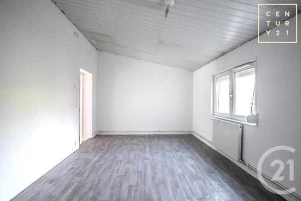 Maison à vendre  5 pièces - 88,47 m 2   HAUTMONT  - 59