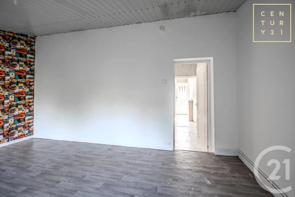 Maison à vendre  5 pièces - 88,47 m 2   HAUTMONT  - 59