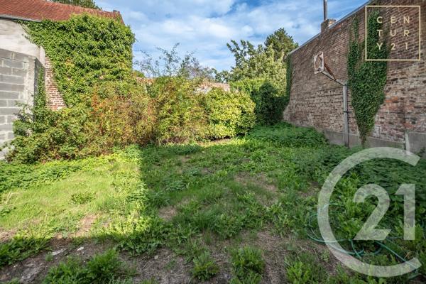 Maison à vendre  5 pièces - 88,47 m 2   HAUTMONT  - 59